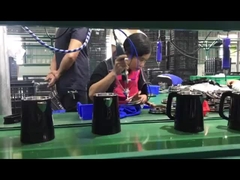 آلة مفك اليد الآلية المغذية الآلية مفك اليد