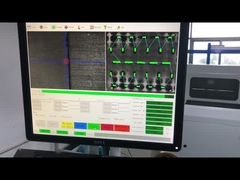أجهزة تحديد الصفحات الالكترونية (PCB Depaneling)