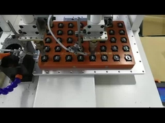 PLC التحكم 0.6-1.6mm سلك اللحام الروبوت اللحام شبه التلقائي