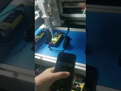 الحزام المتحرك عالية السرعة الآلية الموزعة الآلية توفير تكلفة العمالة