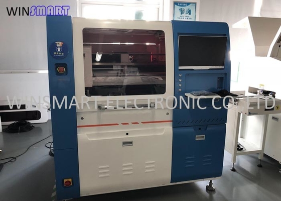 شراء آلة القطع بالليزر UV ذات لوحة الدوائر المطبوعة غير الملامسة online manufacture