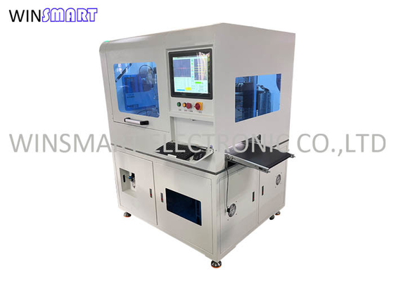 شراء نظام قطع الألومنيوم PCBA الصلب FR4 آلة إزالة لوحة PCB العالمية online manufacture