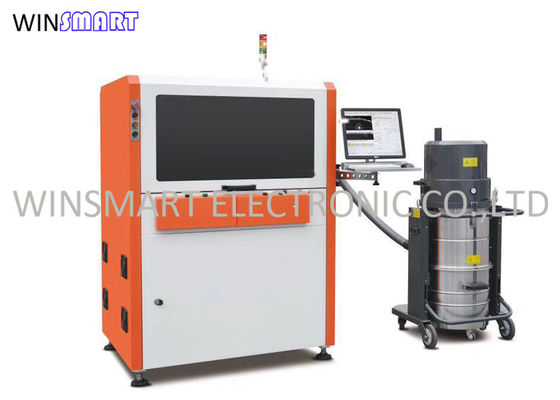 شراء آلة الطحن المضمنة القاطع PCB Depaneling Router للوحات PCB الصلبة online manufacture