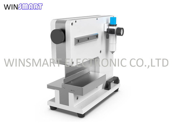 200mm PCB آلة القص V قطع PCB فاصل PCB معدات القطع