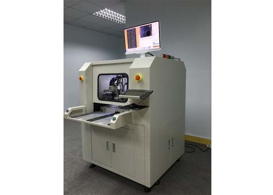 شراء آلة قطع PCB الأوتوماتيكية أقل من 800u آلة توجيه سلالة PCB online manufacture