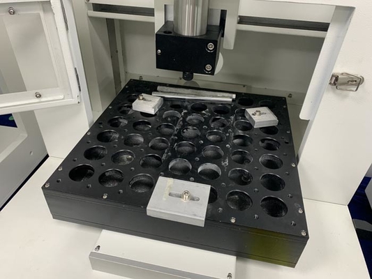 شراء صندوق التدريس Benchtop PCB Router Machine Milling Cutter PCB Separator online manufacture