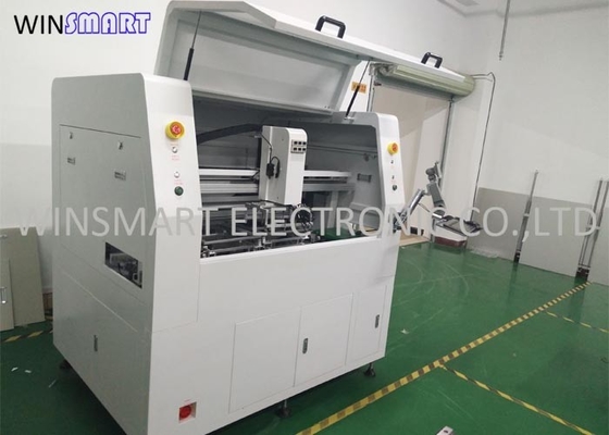 شراء 300x350ملم طاولة مزدوجة آلة التوجيه الآلي الكامل لقطع الألواح الورقية online manufacture