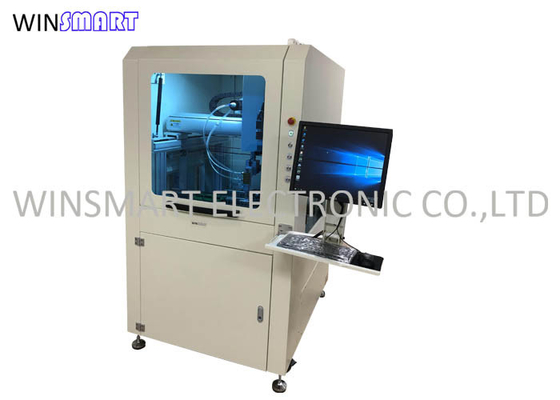 شراء آلة موزع الغراء SMT التلقائي متعددة الوظائف للمكونات الإلكترونية online manufacture
