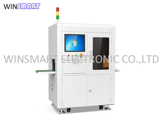 شراء آلة موزع الغراء SMT الأوتوماتيكية بحزام ناقل عالي السرعة online manufacture