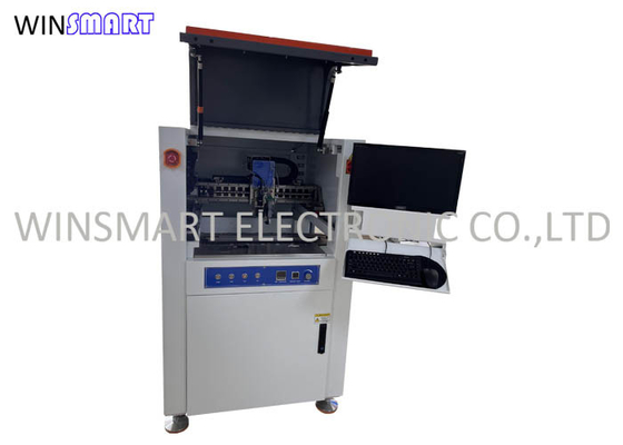 شراء تقدم آلة موزع الغراء Smt الأوتوماتيكية الكاملة خيارات صمام مختلفة online manufacture