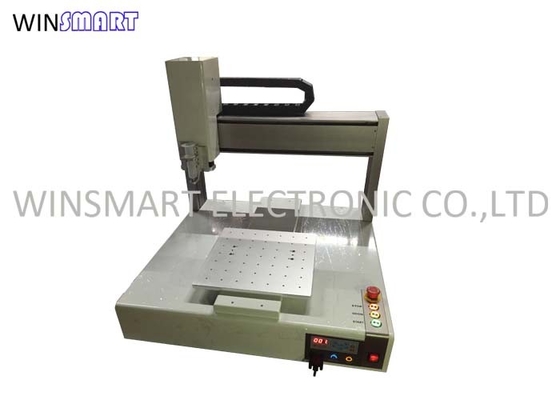 شراء برمجة روبوت موزع الغراء لتصنيع ثنائي الفينيل متعدد الكلور من خلال صندوق التدريس online manufacture