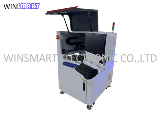 شراء عالية الكفاءة التلقائي آلة موزع الغراء SMT لتجميع SMT ثنائي الفينيل متعدد الكلور online manufacture