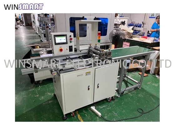 آلة قطع الألومنيوم PCB 1200mm لوحات LED PCB Depanelizer