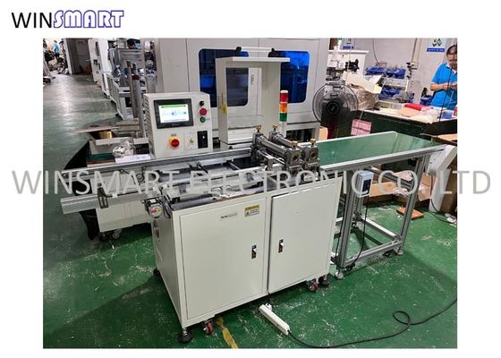 شراء آلة قطع الألومنيوم PCB 1200mm لوحات LED PCB Depanelizer online manufacture