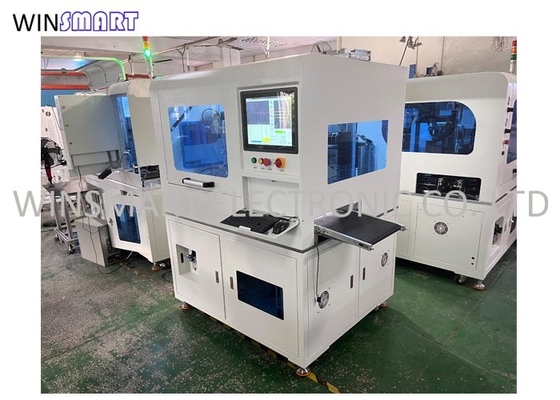 شراء مزيد من الوظائف PCB Depaneling Separator 2 Spindles للوحات V-Cut & Tab online manufacture
