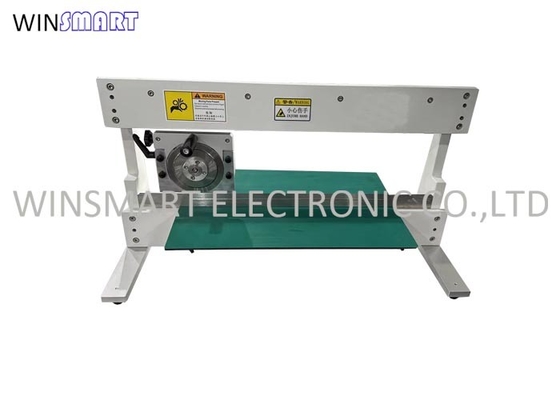 شراء آلة فاصل الـ PCB اليدوية مع الدعم على الإنترنت 24 ساعة online manufacture