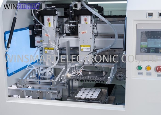شراء سعة قطع قابلة للتخصيص منفصل PCB عالمية لـ Pcb سمك 0.3-5mm online manufacture