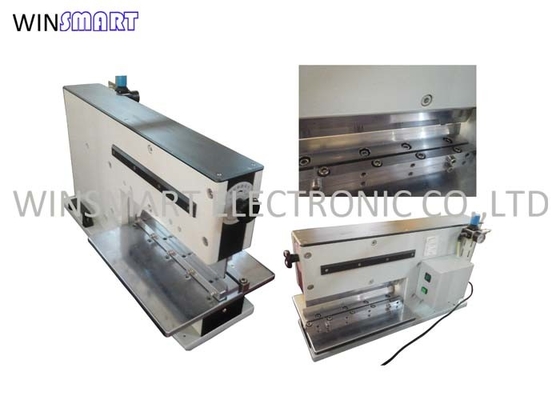 شراء SMTPD2-200 آلة فاصل PCB النيوماتيكية لقطع سمك 0.6-3.5mm online manufacture