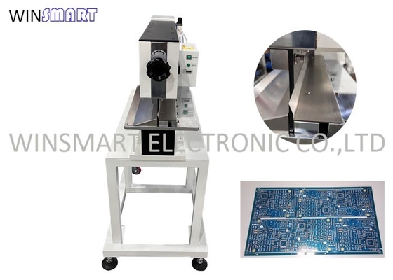 شراء محطم PCB الجيلوتينية للإنتاج المحسن للفصل SMT الفعال online manufacture