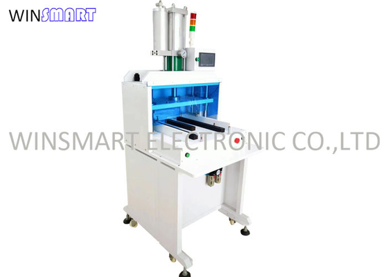 شراء 500 واط آلة حفر فاصل PCB 0.05mm قطع دقة سلك قطع معالجة online manufacture