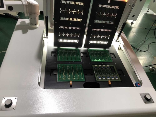 شراء 60000RPM SycoTec آلة التوجيه المكعب مع طاولة واحدة online manufacture