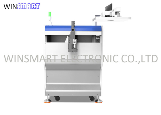 شراء آلة توزيع الغراء عالية السرعة لتحديد المواقع CCD للصمام الاختياري على الخط online manufacture