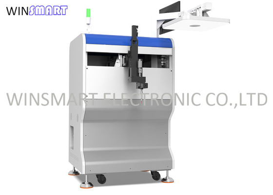 شراء نظام توزيع الغراء الذكي SMT بدون تثبيتات يوفر الغراء online manufacture