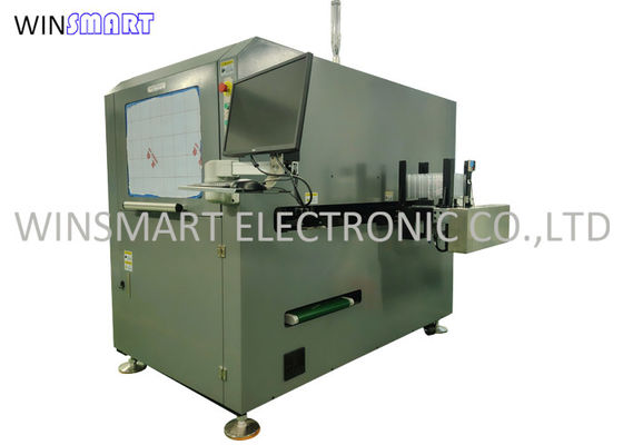 جهاز التوجيه الالكتروني لـ PCB عبر الإنترنت مع التفريغ التلقائي على الدرج