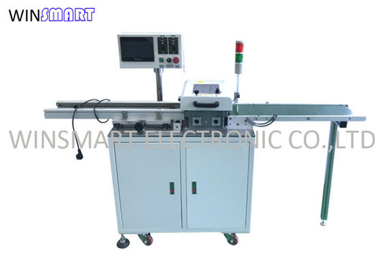 شراء آلة قطع ثنائي الفينيل متعدد الكلور لشرائط LED online manufacture