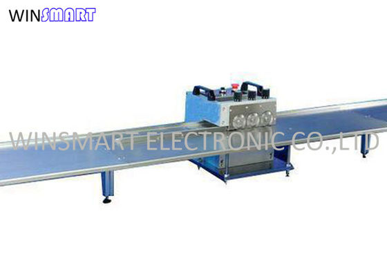 شراء PCB V Groove Cutter لـ MCPCB online manufacture