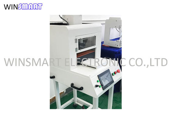 شراء جهاز التوجيه FR4 ثنائي الفينيل متعدد الكلور صغير الحجم مع مجموعة الغبار online manufacture