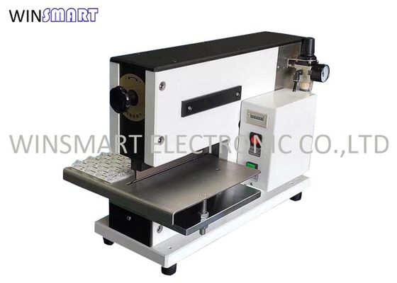 شراء CEM V آلة قطع الأخدود شفرة خطية للألواح النحاسية online manufacture