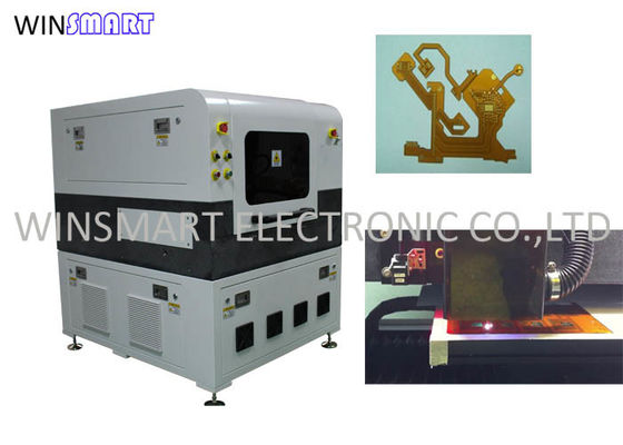 شراء آلة إزالة لوحة PCB بالليزر المضمنة FR4 للسيراميك غير المشبع online manufacture