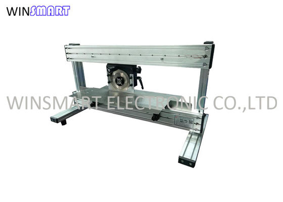 شراء بيتزا نوع دليل Pcb القاطع قابل للتعديل التحكم في السرعة مع شفرة دائرية online manufacture