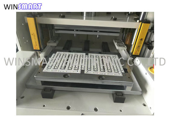 شراء آلة التثقيب PCB للوحة الدوائر المطبوعة المرن online manufacture