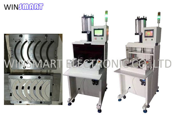 شراء آلة اللكم الإلكترونية الأوتوماتيكية PCB online manufacture