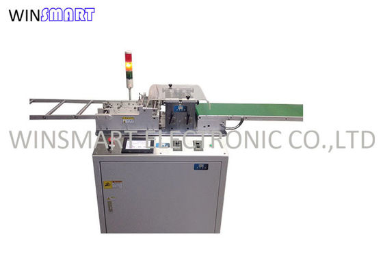 شراء 1.6 مم سمك آلة فاصل ثنائي الفينيل متعدد الكلور 300 مم قطع العرض لإنتاج دفعة online manufacture