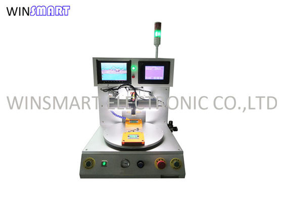 شراء 89 كجم آلة لحام الشريط الساخن ، آلة لحام الملامح درجة الحرارة PCB online manufacture