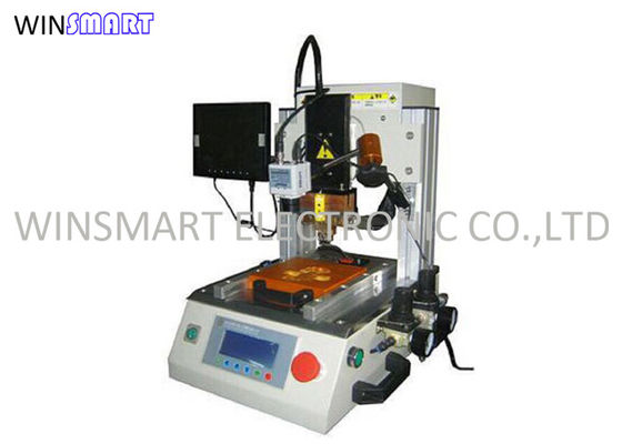 شراء آلة لحام الشريط الساخن الحرارية FFC لثنائي الفينيل متعدد الكلور للطب online manufacture