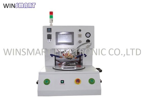 شراء آلة لحام الشريط الساخن أقصى طول حراري 80 مم online manufacture