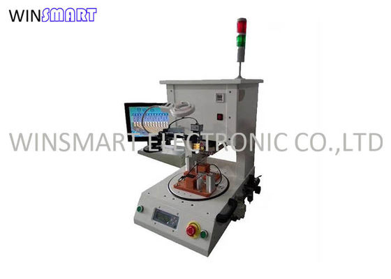 شراء درجة حرارة 0.2 مم شريط ساخن لحام آلة ، 0.8Mpa SMT معدات التجميع online manufacture