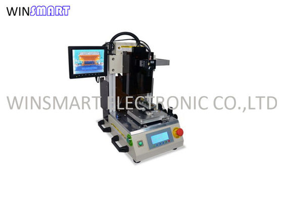 شراء 0.8Mpa نبض الحرارة الربط آلة شاشات الكريستال السائل لوحة الدوائر المرنة online manufacture