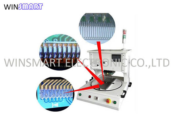 شراء 2000W محول PCB آلة لحام ، SMD LED آلة لحام لتجميع SMT online manufacture