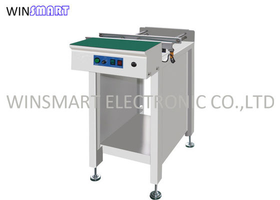 شراء معدات مناولة Smt مخصصة PCB التفتيش الناقل متغير السرعة online manufacture