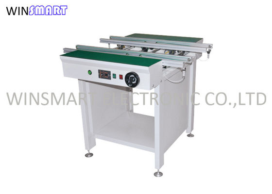شراء CE SMT التبريد الناقل ثنائي الفينيل متعدد الكلور محمل آلة لخط إنتاج SMT online manufacture