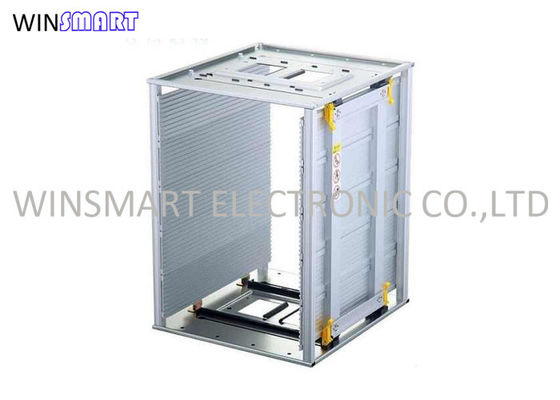 شراء رف مجلة PCB معدني كامل مقاومة درجات الحرارة العالية 535 * 460 * 570mm online manufacture