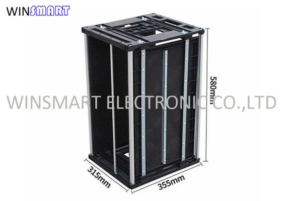 شراء قابل للتعديل ESD PCB مجلة الرف أداة تسليم PCB صغيرة الحجم online manufacture