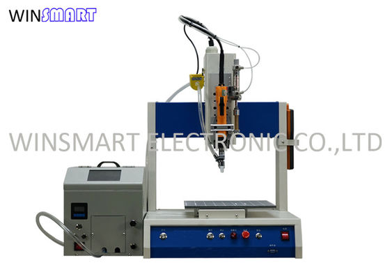 شراء مفك براغي آلي ، آلة توزيع برغي آلية ، نوع نفخ الهواء online manufacture