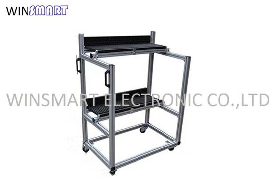 شراء عربة تغذية SMT تخزن مغذيات 80 قطعة online manufacture