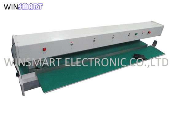 شراء غير محدود LED PCB فاصل آلة بمحركات للوحات 1200 مم online manufacture